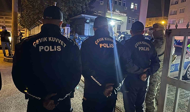 13 polisin şehit edildiği terör saldırısı ile ilgili gözaltına alınan 8 şüpheliden 2'sine 13 kez ağırlaştırılmış müebbet istemi