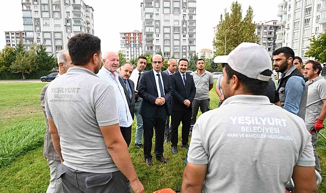 19.Uluslararası Turgut Özal Karakucak Güreşleri, 6 Ekim'de