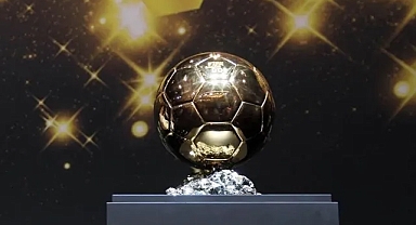 2024 Süper Ballon d'Or Töreni: Tarih ve Yayın Bilgileri