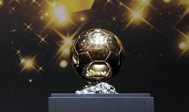 2024 Süper Ballon d'Or Töreni: Tarih ve Yayın Bilgileri