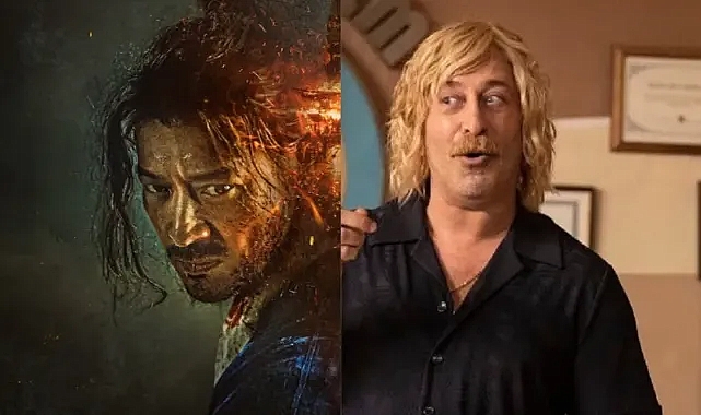 25 Ekim Netfilx izlenme listesinde neler var? Netflix 25 Ekim 2024 TOP 10 listesinde hangi yapımlar var?