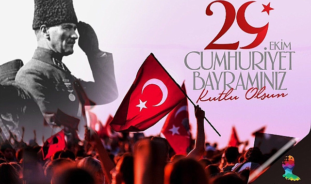 29 Ekim hangi güne denk geliyor? 29 Ekim resmi tatili kaç gün tatil olacak?