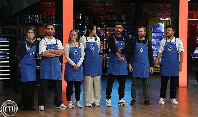 30 Ekim MasterChef Bireysel Dokunulmazlığı kim kazandı! İşte detaylar