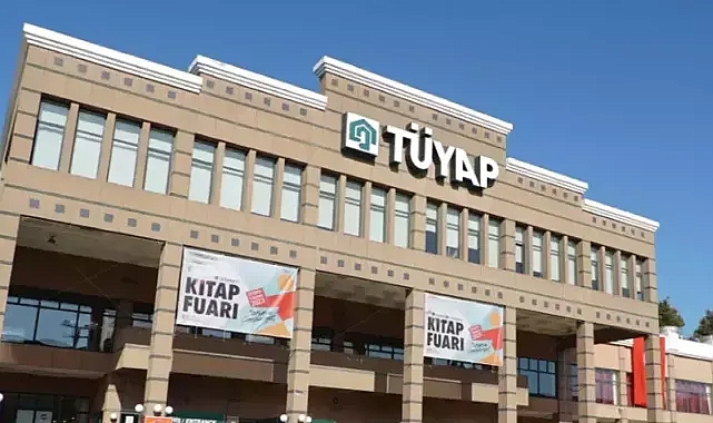 41. TÜYAP Kitap Fuarı'nda hangi isimler ne zaman imza günü verecek?