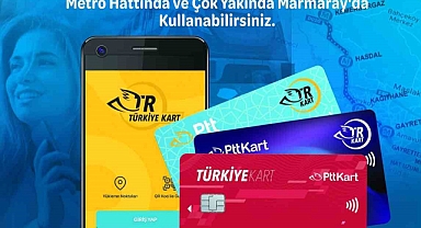 47 bin 265 kişiye Türkiye Kart satışı gerçekleşti