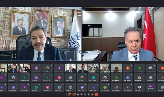5. Uluslararası Turgut Özal Ekonomi ve Siyaset Kongresi