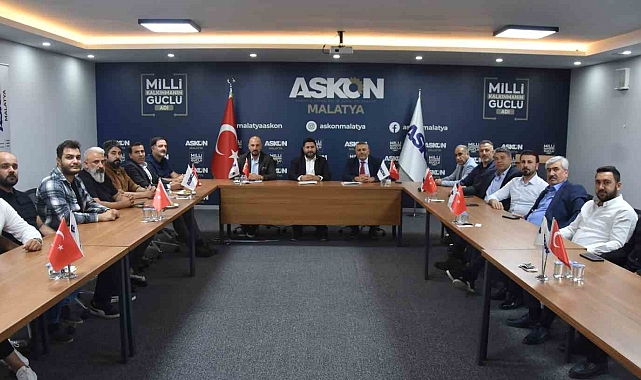 "6. bölge teşviklerine ihtiyacımız var" Dedi Sadıkoğlu
