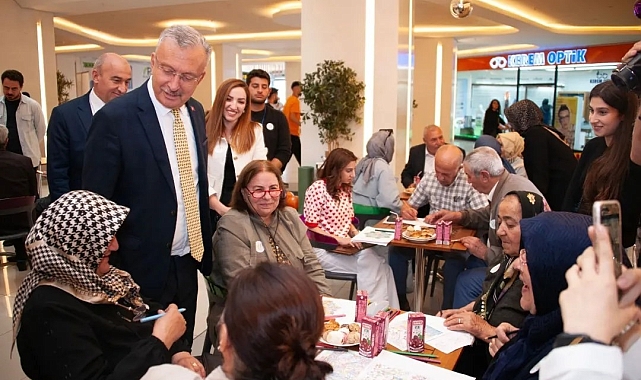 60 yaş üstü öğrenci adaylarına bilgilendirme