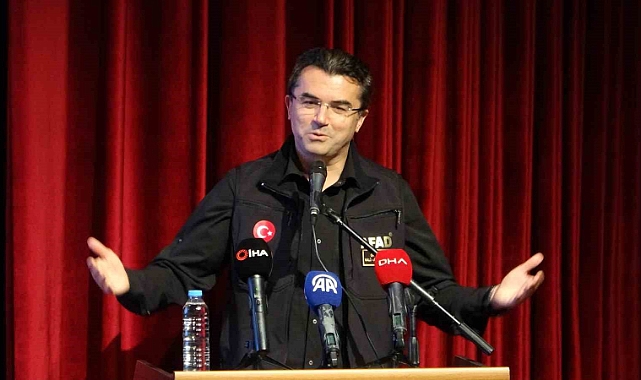 AFAD Başkanı Memiş: "Dünyanın en büyük afet sonrası iyileştirme operasyonunu Türkiye Cumhuriyeti Devleti ve aziz Türk milleti başarmıştır"