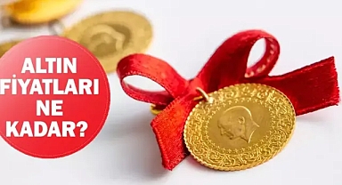 Ağrı 15 Ekim 2024 anlık altın fiyatları: Bugün gram altın, çeyrek altın, cumhuriyet altını ne kadar?
