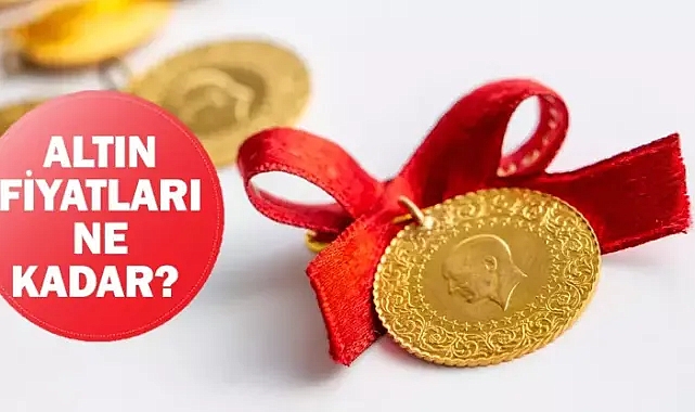 Ağrı 15 Ekim 2024 anlık altın fiyatları: Bugün gram altın, çeyrek altın, cumhuriyet altını ne kadar?