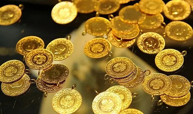 Ağrı Canlı Altın Fiyatları Son Dakika: 20 Ekim Gram, Çeyrek, Yarım, Tam, Cumhuriyet ve Ata Altını Ne Kadar?
