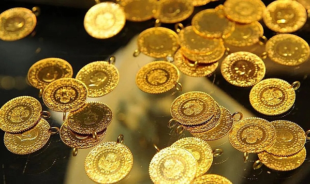 Ağrı'da Altın haftayı nasıl kapattı? 19 Ekim altın fiyatları ne kadar? İşte güncel gram altın, yarım altın ve tam altın fiyatları