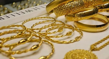 Ağrı'da Altın yine yükseliyor, gram, çeyrek ne kadar? Güncel altın fiyatları