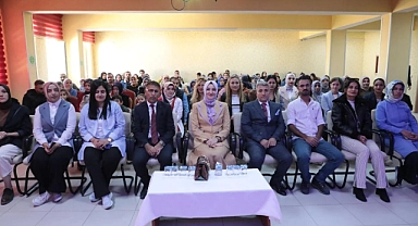 Ağrı'da Anne Akademisi Projesi ile Velilere Önemli Eğitimler Verildi