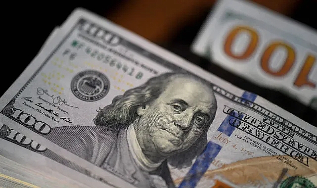 Ağrı'da Dolar kaç TL, ne kadar? 15 Ekim 2024 euro, dolar, sterlin kaç TL?