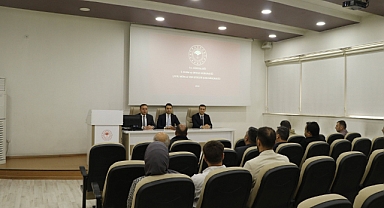 Ağrı’da İl Mera Komisyon Toplantısı Yapıldı