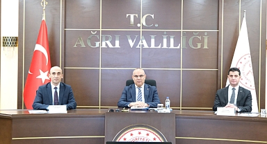Ağrı’da istihdam arttırılacak
