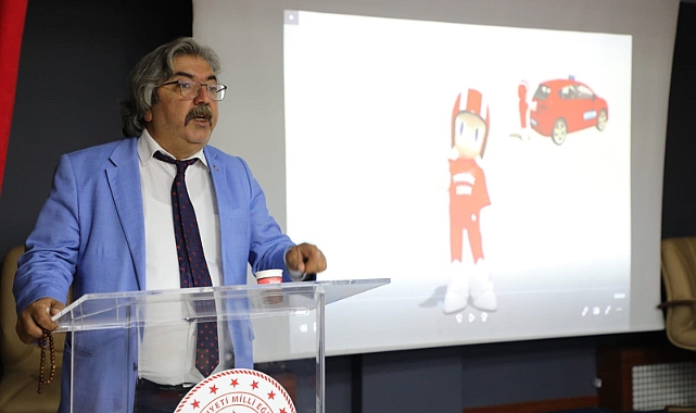 Ağrı'da MTSK Yönetmeliği değişiklikleri değerlendirildi