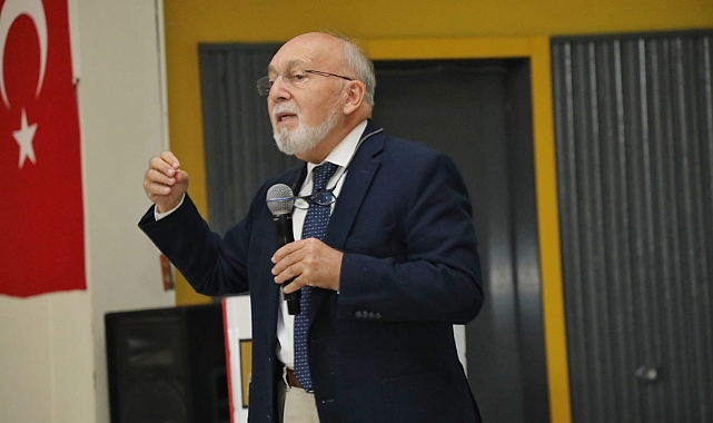 Ağrı'da öğretmenlere okuduğunu anlama ve ölçme yöntemleri anlatıldı