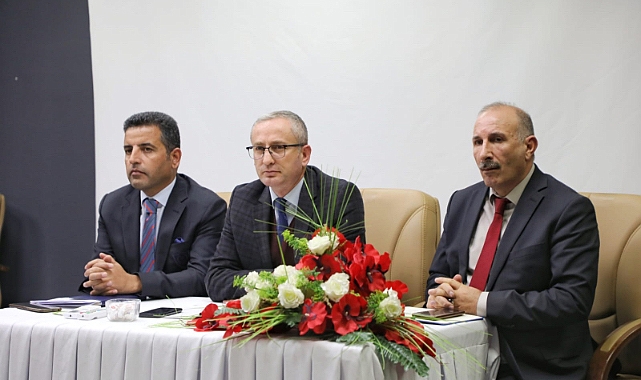 Ağrı'da okul saatleri revize ediliyor