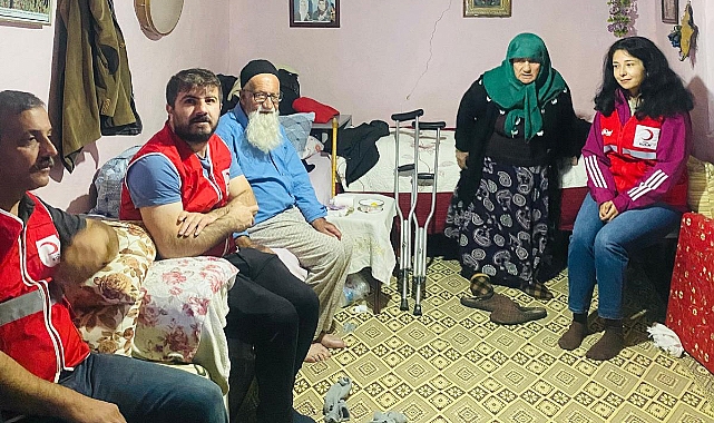 Ağrı’nın koca çınarları unutulmadı