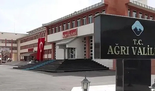 Ağrı Valiliğinden 2 günlük yasak kararı