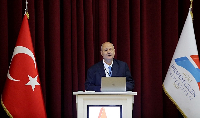AİÇÜ ev sahipliğinde ICCI-EPOK 2024 başladı