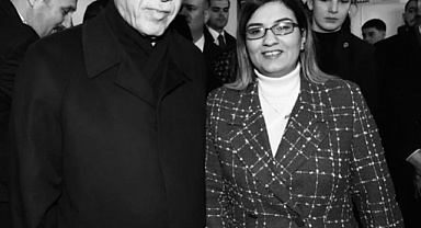 AK Parti Ankara İl Gençlik Kolları Yönetim Kurulu Üyesi kazada hayatını kaybetti