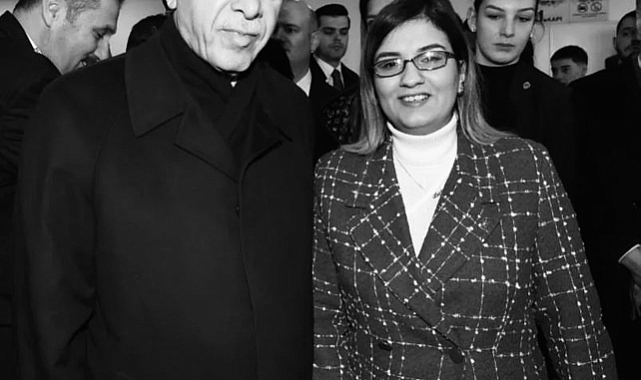AK Parti Ankara İl Gençlik Kolları Yönetim Kurulu Üyesi kazada hayatını kaybetti