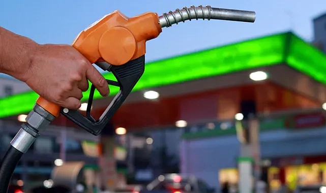Akaryakıta çifte zam! Hem benzin hem de motorin fiyatı değişti! İşte 31 Ekim 2024 akaryakıt fiyatları