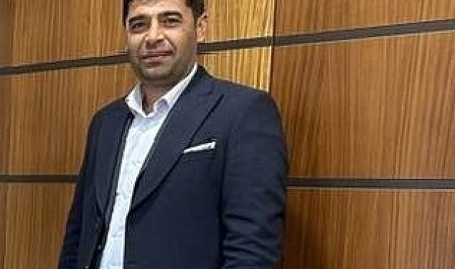 Akçadağ Muhtarlar Derneği'nde bayrak değişimi