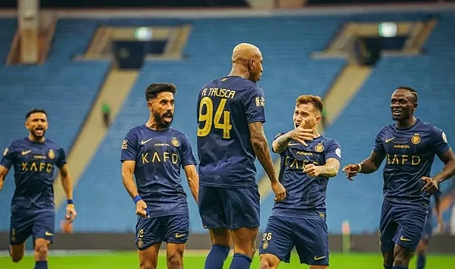 Al Hilal - Al Fayha maçı canlı nereden izlenir?