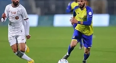 Al Shabab - Al Nassr maçı canlı nereden izlenir?