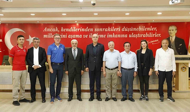 Alanya’da Triatlon heyecanı yarın başlıyor