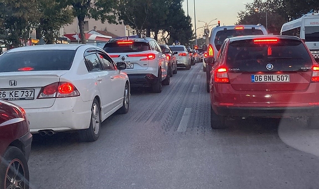 Alaplı’da denizde devasa hortum