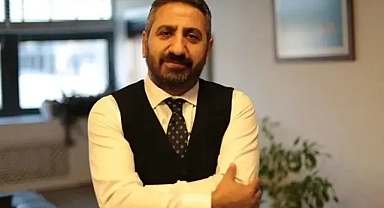 Ali Haydar Fırat: Gazeteci ve Yazarın Hayatı
