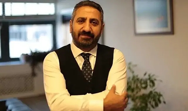 Ali Haydar Fırat: Gazeteci ve Yazarın Hayatı