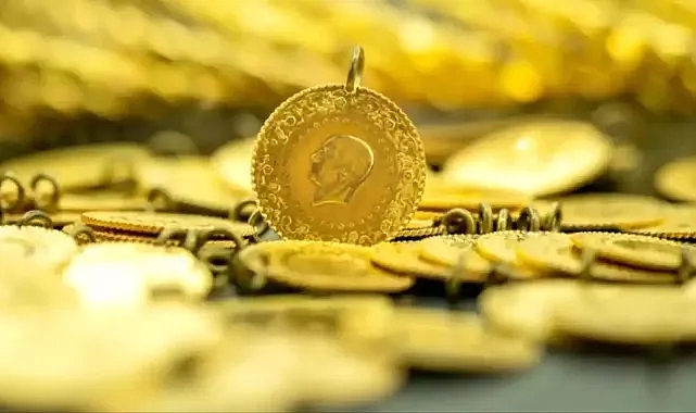 Altın fiyatları ne kadar oldu? ( 10 Ekim 2024 gram ve çeyrek altın fiyatları)