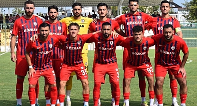 Altınordu’da hedef Kastamonuspor galibiyeti