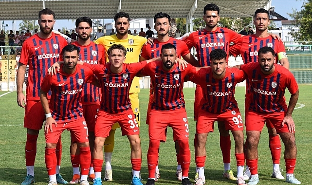 Altınordu’da hedef Kastamonuspor galibiyeti