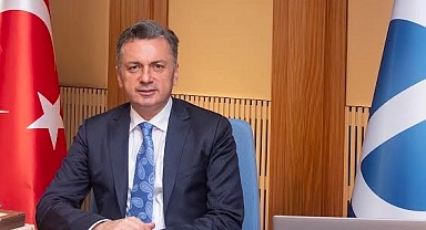 Anadolu Üniversitesi Rektör Vekili Prof. Dr. Şenocak’tan ‘29 Ekim Cumhuriyet Bayramı’ mesajı