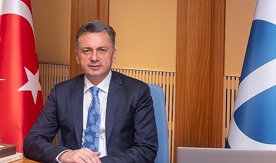 Anadolu Üniversitesi Rektör Vekili Prof. Dr. Şenocak’tan ‘29 Ekim Cumhuriyet Bayramı’ mesajı