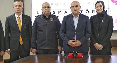 Anne Akademisi Projesi ile Ağrı'da kadınlar sosyal hayata hazırlanıyor (Videolu Haber)