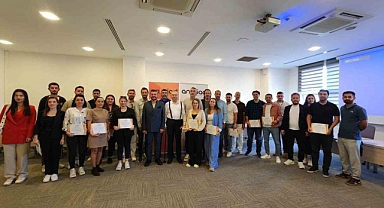 ANTGİAD’dan üyelerine özel kişisel gelişim eğitimi