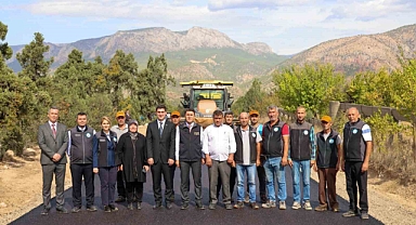 Ara tatilden sonra öğrenciler yeni okuluna kavuşacak