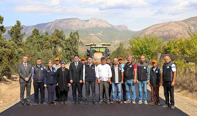 Ara tatilden sonra öğrenciler yeni okuluna kavuşacak