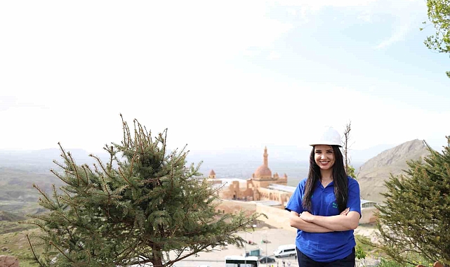 ARAS EDAŞ kadın istihdamını artıyor