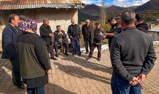 Ardahan'da Tarımda Üretim Planlaması ve Yeni Destekleme Modeli