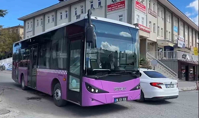 Arpaçay Belediyesi'nin otobüs seferleri başlıyor
